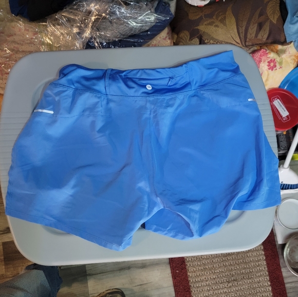 Avia gym or workout shorts. Medium - Picture 3 of 6